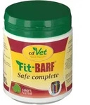 Fit-Barf Safe complete Pulver f.Hunde/Katzen 350 g