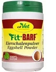 Fit-Barf Eierschalenpulver f.Hunde/Katzen 1000 g Pulver