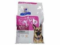 Hill's Prescription Diet Canine Gastroint Biome 10kg 10 kg Futter