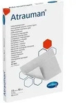 Atrauman 7,5x10 cm steril Kompressen 10 St