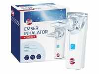 Emser Inhalator compact 1 St Inhalat
