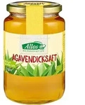 Allos Bio Agavendicksaft 1450 ml Saft