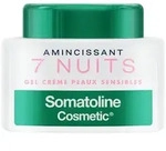 Somatoline Cosmetic Amincissant Natural 7 Nuits - Soin de nuit, amincissant intensif