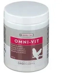 Omni-Vit Poeder Pot 200 g Pulver