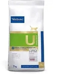 Veterinary HPM CAT Urology 2 Dissolution & Pr&eacute;vention - Croquette pour chat, aliment