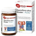 Darmflora plus Kinder+Familie Pulver 68 g