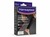 Hansaplast Sport Compression Waden-Sleeves Gr.M 2 St Bandage(s)