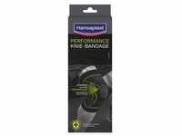 Hansaplast Sport Knie-Bandage Gr.L 1 St Bandage(s)