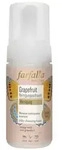 Farfalla Reinigungsschaum Grapefruit 120 ml Schaum