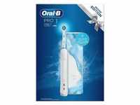Oral-B Pro 1 755 Elektrische Zahnbürste St