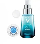 Vichy Mineral 89 Augen 15 ml Augengel