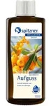 Spitzner Saunaaufguss Sanddorn Wellness 190 ml Konzentrat