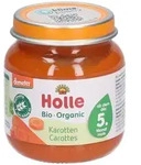 Holle Karotten Bio 125 g Brei