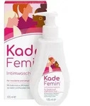 Kadefemin Intimwaschlotion 125 ml Lotion