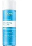 Eucerin DermatoCLEAN Hyal.Miz.Reinigungsfluid 3in1 200 ml Tonikum