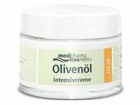 Olivenöl Intensivcreme LSF 20 50 ml Creme