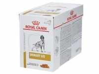 Royal Canin Canine Urinary Moderate Calorie 12x100g 12x100 g Futter