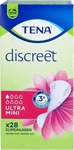 PZN-DE 13857179, Tena Discreet Inkontinenz Slipeinl.ultra mini 28 St Einlagen,