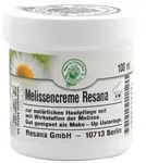 Melissen Creme f.empfindliche Haut 100 g