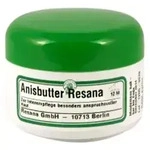Anisbutter Resana Salbe 50 ml