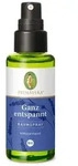 Ganz entspannt Raumspray Bio 50 ml &Auml;therisches &Ouml;l