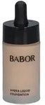 Babor Hydra Liquid FDT 04 porcelain 30 ml Make up