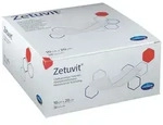 Zetuvit Saugkompressen unsteril 10x20 cm 30 St Kompressen