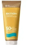 Biotherm Waterlover Hydrating Sun Milk LSF 50 200 ml Milch