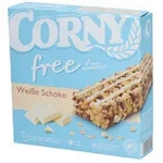 Corny free Wei&szlig;e Schoko 6 St Riegel