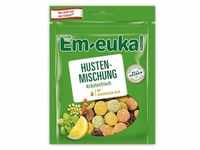 Em-Eukal Gummidrops Hustenmischung zuckerhaltig 90 g Bonbons
