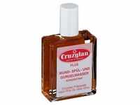 Cruzylan Plus Mund-/Spül- u.Gurgelwasserkonzentrat 50 ml Tropfen