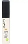Mineral Wake-up Concealer 01 Neutral Ivory 8 ml Fl&uuml;ssigkeit