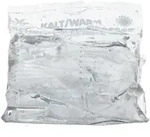 Kalt-Warm Kompresse 12x29 cm transparent 1 St Kompressen