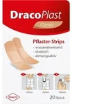 Dracoplast Classic Pflasterstrips 20 St Pflaster