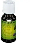 Melaleuka &Ouml;l biologischer Anbau 20 ml &Auml;therisches