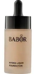 Babor Hydra Liquid Foundation 11 tan 30 ml Make up