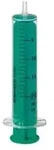 Injekt Solo Spritze 20 ml Luer exzentrisch PVC-fr. 100x20 Spritzen