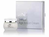CNC cosmetic aesthetic world TriHyal Age Resist Cream 50 ml