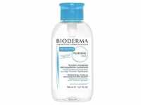 Bioderma Hydrabio H2O Mizellen-Reinigungslös.Pump 500 ml Lösung