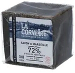Corvette Cube SAV Mars Olive 300G 300 g Seife