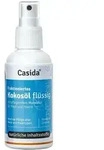 Kokos&ouml;l fl&uuml;ssig Haut und Haare 100 ml &Ouml;l