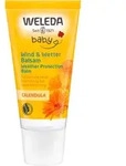 Weleda baby Calendula Wind- und Wetterbalsam 30 ml Balsam