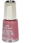 Mavala Vernis Ongl Rose NAP 225 5 ml Nagellack