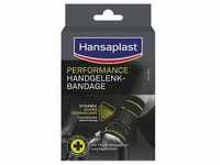 Hansaplast Sport Handgelenk-Bandage Gr.L 1 St Bandage(s)