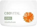 CBD Vital Akutbalsam 50 ml Balsam