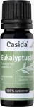 PZN-DE 15880716, Casida Eukalyptus &Ouml;L naturrein &auml;therisch 10 ml &Auml;therisches &Ouml;l,