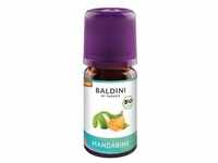 Baldini BioAroma Mandarine Bio/demeter Öl 5 ml Ätherisches