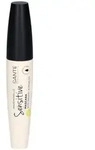 Mademoiselle Sensitive Mascara 01 Black 12 ml