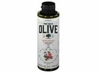Korres KB Pure Greek Olive Douchegel Granaatappel 250 ml Duschgel