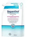 Bepanthol Derma regenerierende K&ouml;rperlotion NF 400 ml Lotion
